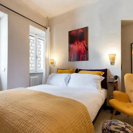 Apartamento As Feel - Torre Argentina Art *