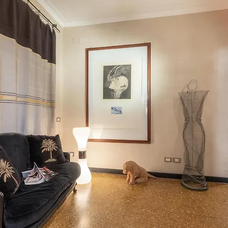 As Feel - Torre Argentina Art Apartamento *