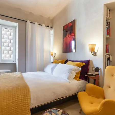 Apartamento As Feel - Torre Argentina Art