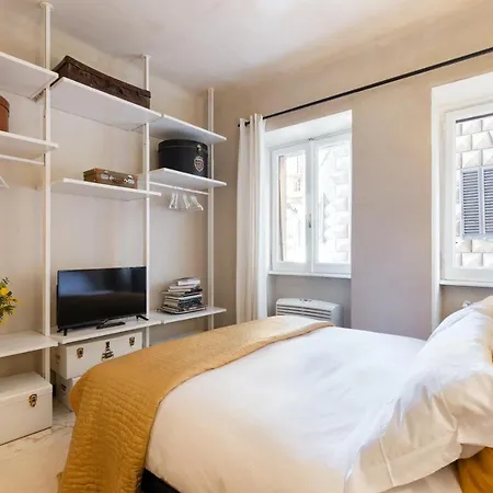 Apartamento As Feel - Torre Argentina Art